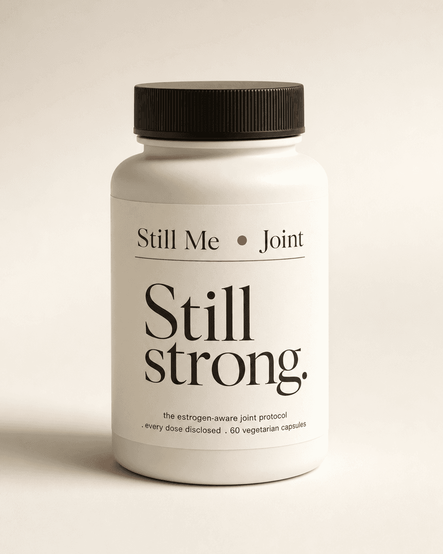 Still Me · Joint